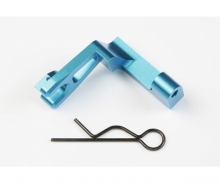 tamiya TA-05 Transponder-Haler