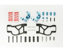 tamiya TRF415MS Pro Module Rear Susp.-Set