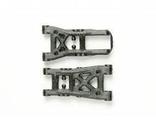 tamiya Short Reversible Sus. Arm (1+1)