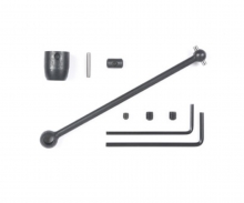 tamiya NITRAGE Universal Propeller Shaft