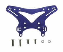 tamiya NITRAGE Dämpferbrücke vorne