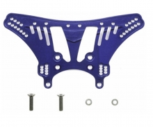 tamiya NITRAGE Dämpferbrücke hinten