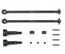 tamiya DB-01 Kardangelenkwellen (2)