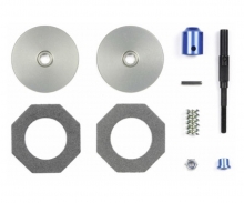 tamiya DB-01 Slipper Set