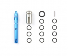 tamiya TB-03 Alu-Welle