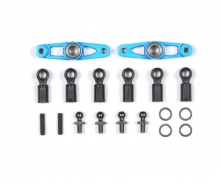 tamiya TT-01E Alum. Racing Steering