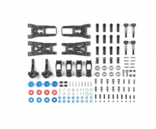 tamiya TA-05 Short Reversible Suspension Set