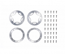 tamiya CR-01 Alu Beadlock Ring