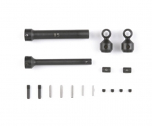 tamiya CR-01 Kardangelenke