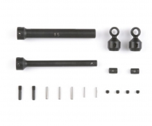 tamiya CR-01 CarbSteel PropSh.95mm