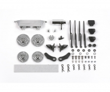 tamiya Touring Car Body Acc. Parts