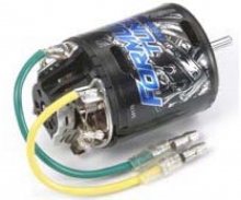 tamiya Formula Tuned