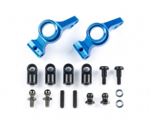 tamiya M-05 Alu Upright Rear