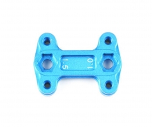 tamiya F104 Alu. Upper Sus. Mount