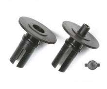 tamiya M-05Ra Ball Diff.Cup Set reinforced