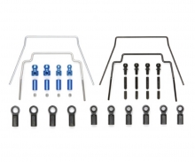 tamiya M-05Ra Stabilizer Set Front&Rear (2+2)