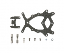 tamiya F104 Separate Type Deck