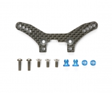 tamiya TA-06 Dämpferbrücke vorne