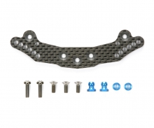 tamiya TA-06 Dämpferbrücke hinten