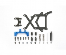 tamiya F104X1 Upper Deck