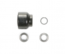 tamiya F104 Rear Shaft Counterweight