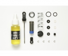 tamiya RM-01/F104 Alu Öldämpfer Pitch/Nick (1)