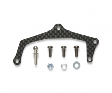 tamiya RM-01 Carbon-Mount Plate