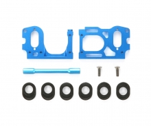 tamiya RM-01 Alu-Motorplatte