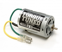 tamiya E-Motor RS-540 Torque-Turned