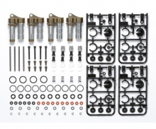 tamiya TXT-2 Alu-Dämpfer (4)