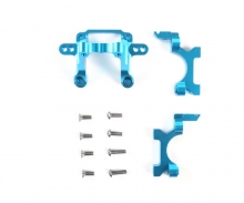 tamiya TA-06 Alu Gehäuse hinten