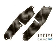 tamiya TA-06 Carbon Side Brace