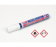 tamiya Cement Accelerator