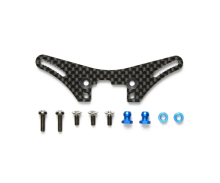 tamiya TA-06 Dämpferbrücke vorne