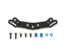 tamiya TA-06 Dämpferbrücke hinten