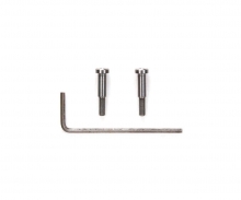 tamiya TT-02/B 3x18mm Low Fric. Step Screw (2)