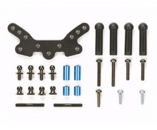 tamiya TT-02B FRP Front Damper Stay Set
