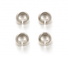 tamiya TT-02 Querlenkerkugeln Low Friction (4)