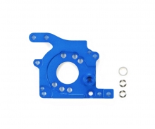 tamiya M-05V.II Alu Motorhalterung