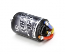 tamiya Brushless-Motor 15,5T TBLM-02S/04S Sens.