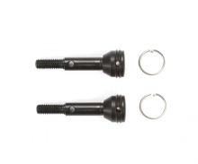 tamiya XV-02/TT02 Radachse (2) Kugelkardan