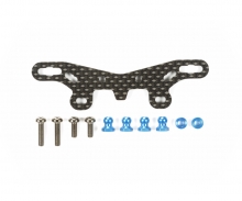 tamiya TT-02-S Carbon Damper Stay F