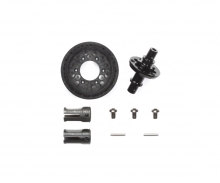 tamiya TA-07 F Direct Coupling (37T)