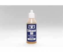 tamiya Silicone Oil #250