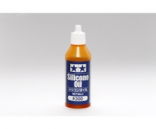 tamiya TAMIYA Silikon-Öl #300 40ml