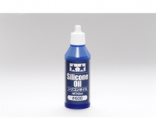 tamiya TAMIYA Silikon-Öl #600 40ml