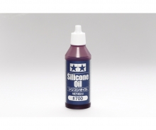 tamiya Silicone Oil #700