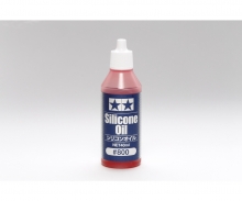tamiya Silicone Oil #800