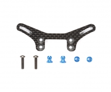 tamiya TA07 Carbon Damper Stay F