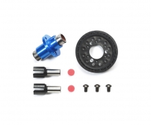 tamiya TA07 Front One-Way Set (37T)